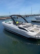 2019 Rinker 29 QX