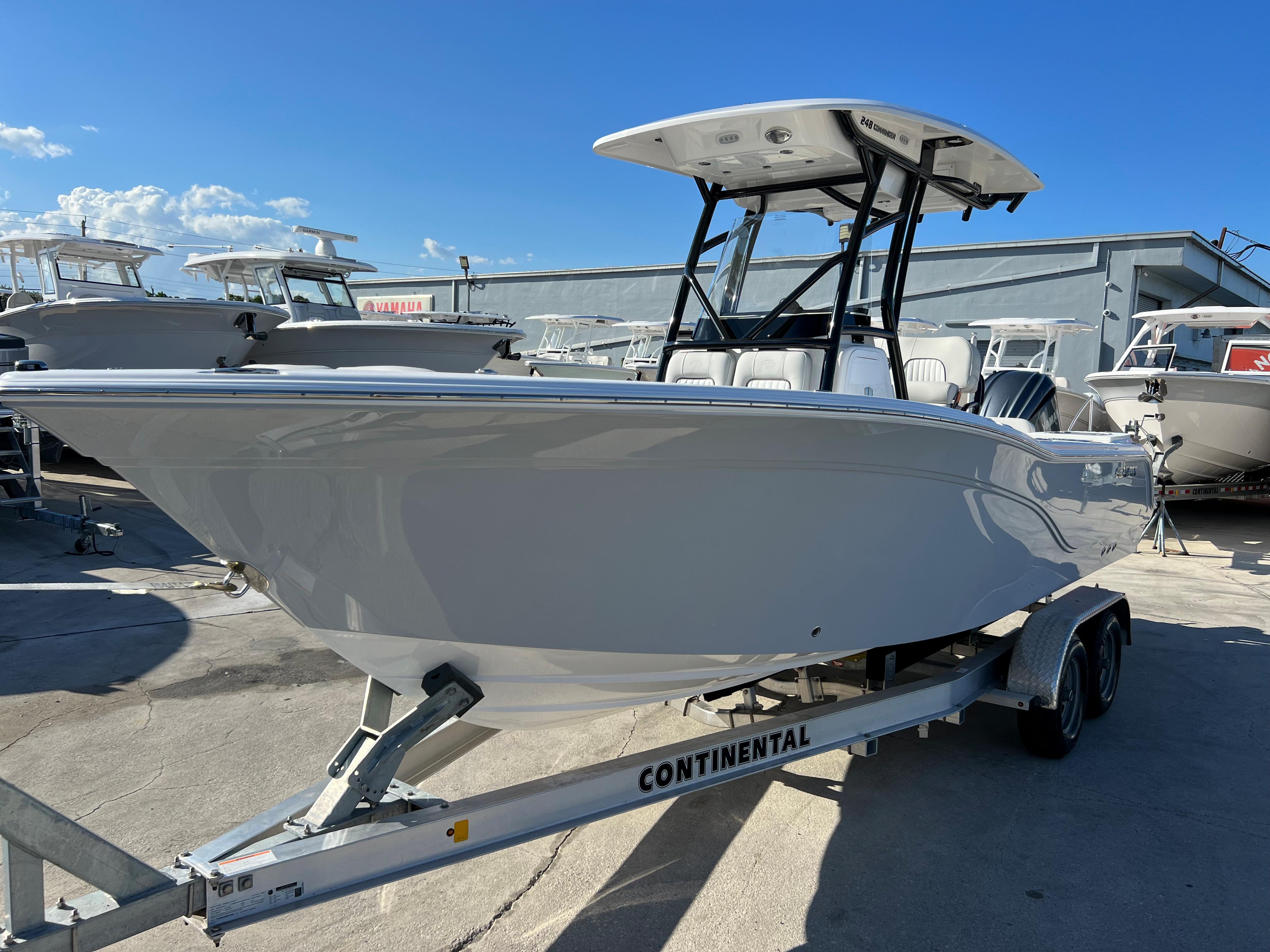 New 2024 Sea Fox 248 Commander, 33064 Pompano Beach - Boat New 2024 Sea Fox 248 Commander, 33064 Pompano Beach - Boat