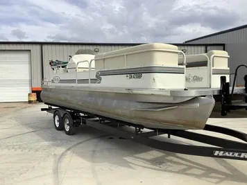 2003 Aloha Silverstar 250RE