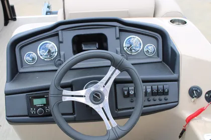 2024 Bentley Pontoons 200 Navigator
