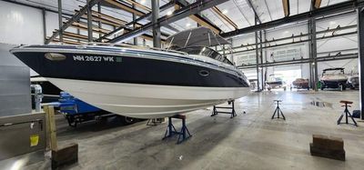 2023 Formula 270 Bowrider