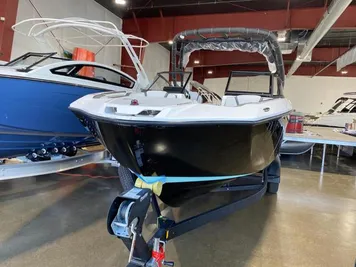 2023 Yamaha Boats AR250