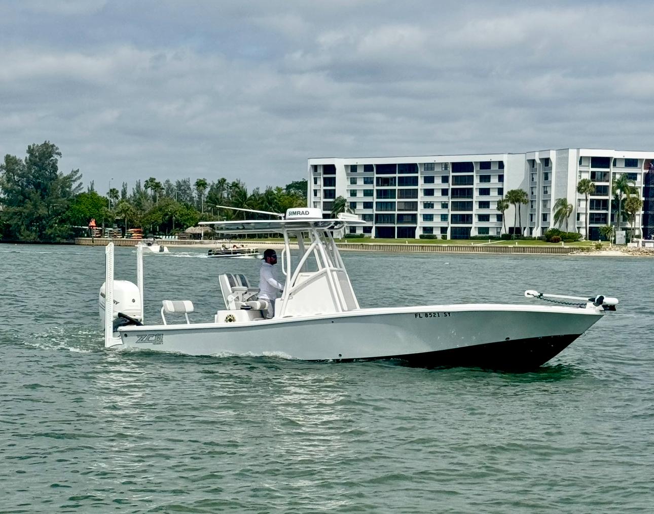 ZCB boats for sale - Boat Trader