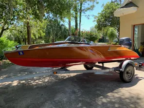 2000 AristoCraft Torpedo 14