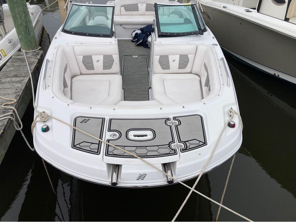 Used 2019 Four Winns HD220, 08753 Toms River - Boat Trader