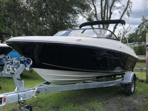 2023 Bayliner VR4