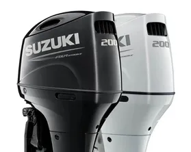 2023 Suzuki DF200ATX5
