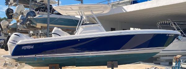 Used 2007 Intrepid 370 Open, 33060 Fort Lauderdale - Boat Trader