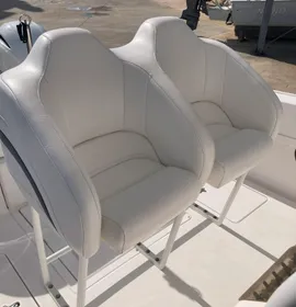 2015 Intrepid 245 Center Console