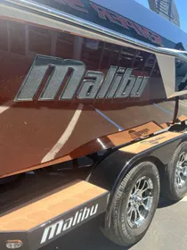 2017 Malibu 22mxz
