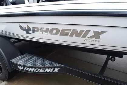 2021 Phoenix 721 Pro Xp