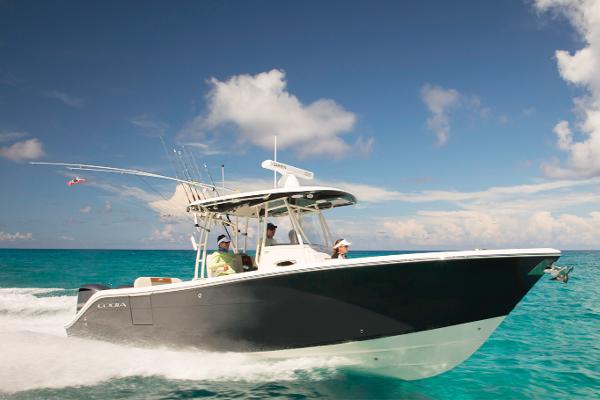 Cobia Boats For Sale In New Jersey Boat Trader