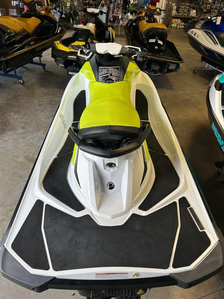 Used 2017 Sea-Doo GTI, 31024 Eatonton - Boat Trader