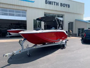 2023 Bayliner Element M19