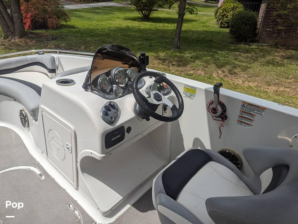 2015 Starcraft Limited 2000 OB Fish for sale in Greenville, SC