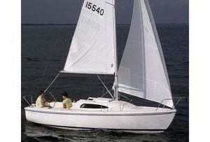 2023 Catalina 22 Sport