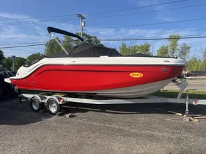 2023 Bayliner DX 2250