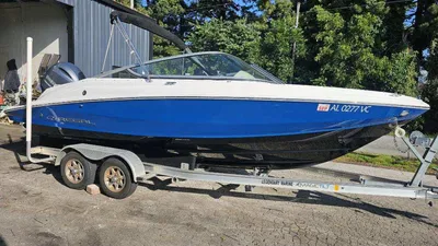 2019 Regal 21 OBX