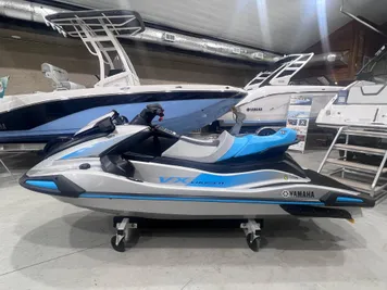 2024 Yamaha Boats VX CRUISER W/AUDIO