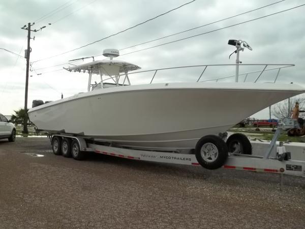 Center Console Boats For Sale In Texas Boat Trader