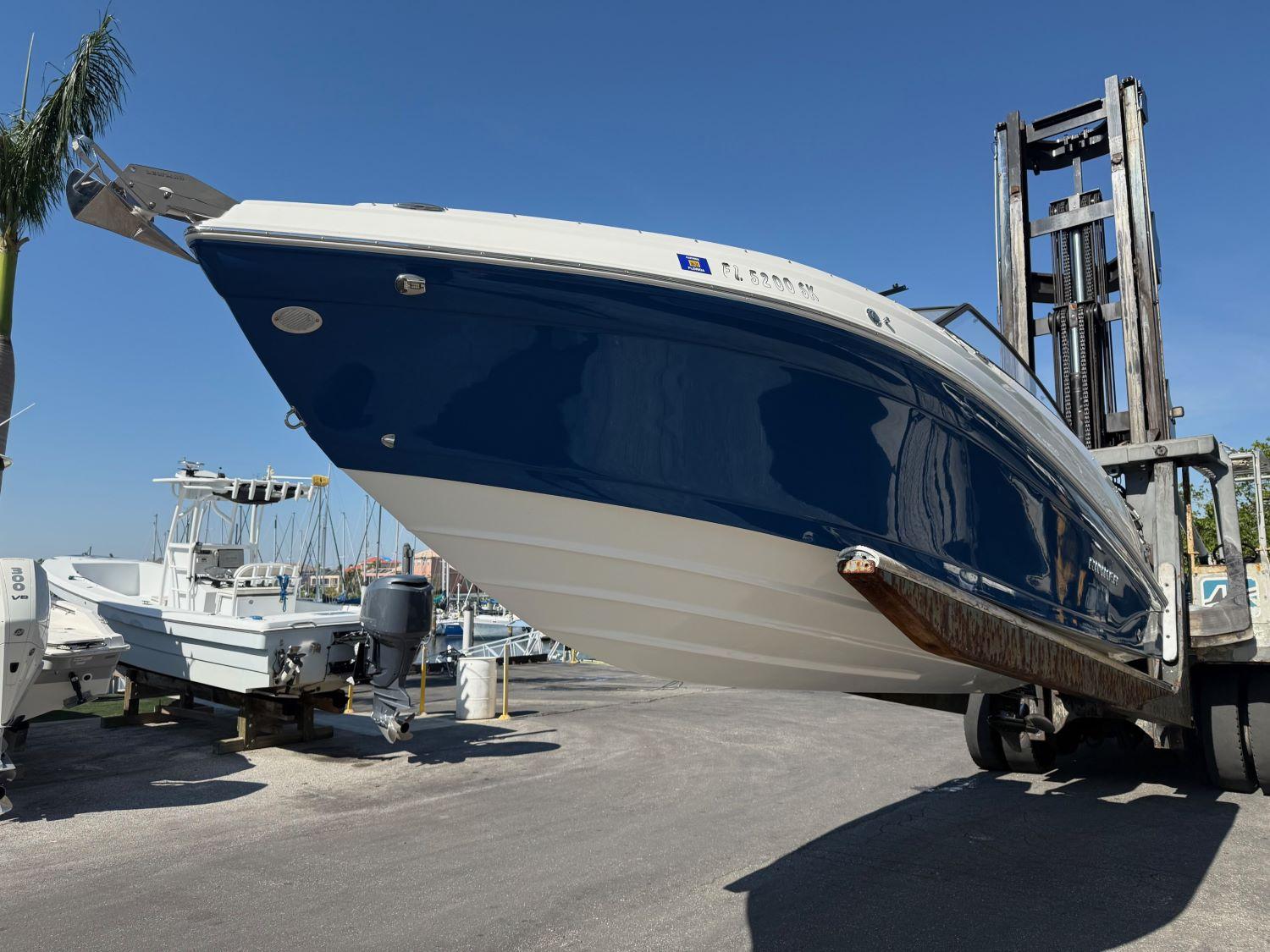 Rinker boats for sale in 33715 - Boat Trader