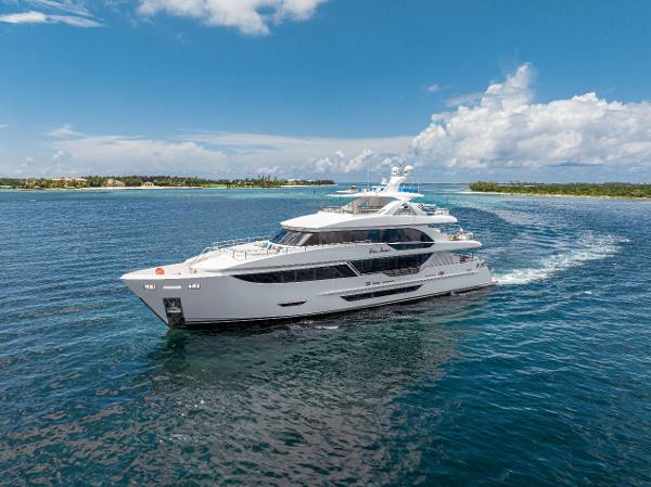 New 2023 Hargrave E Series, 33312 Fort Lauderdale - Boat Trader