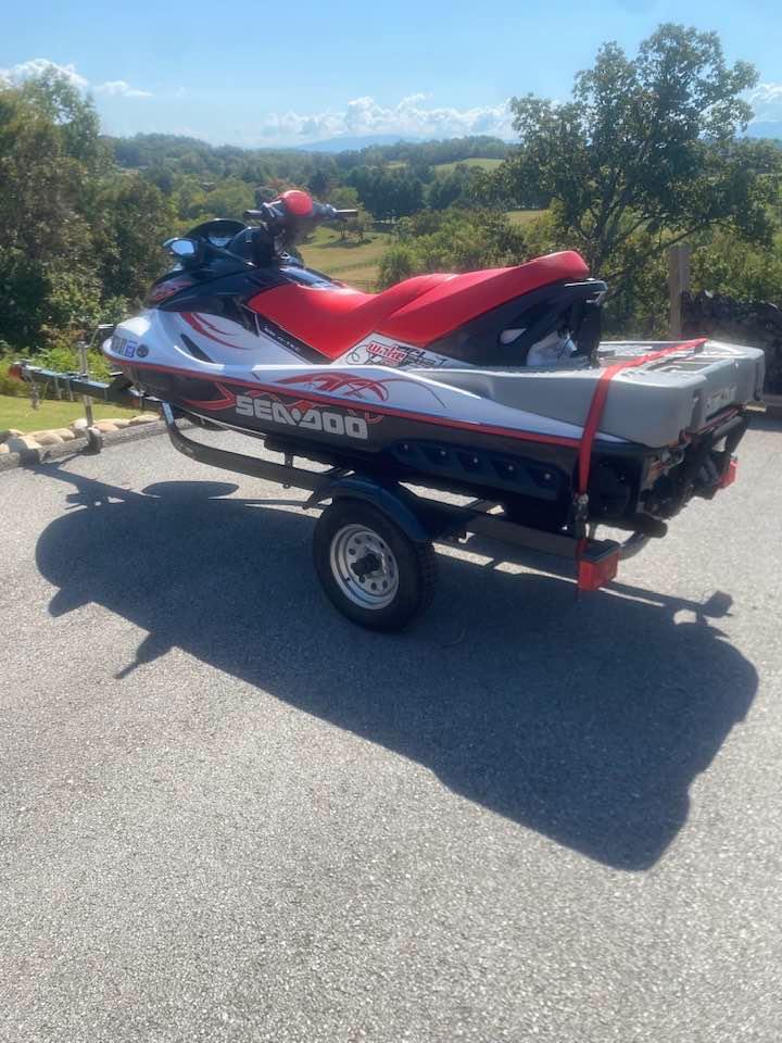 Sea-Doo 215 Wake boats for sale - Boat Trader