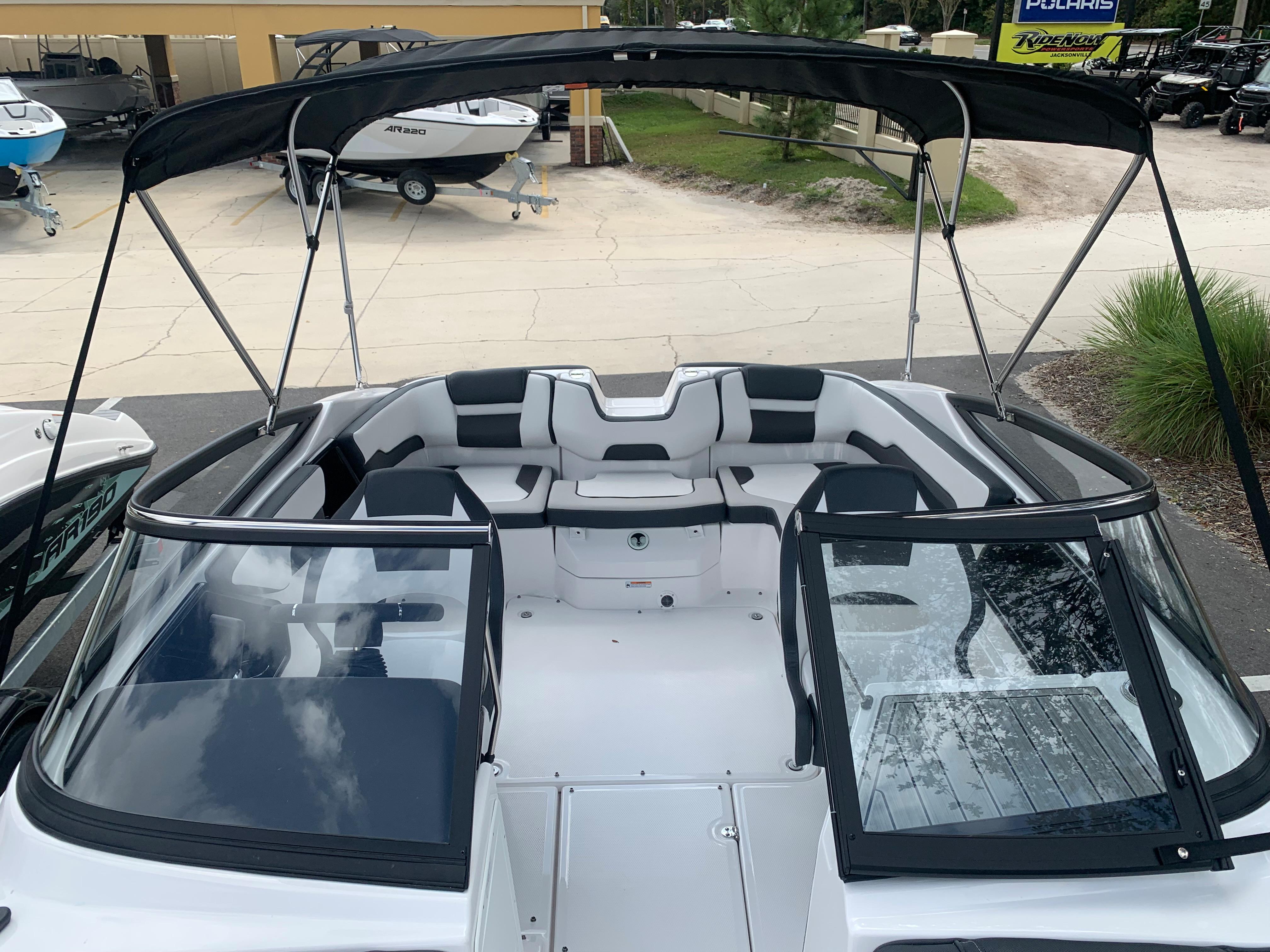 New 2023 Sea-Doo Fish Pro Sport, 32244 Jacksonville - Boat Trader