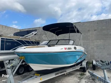 2022 Bayliner VR6