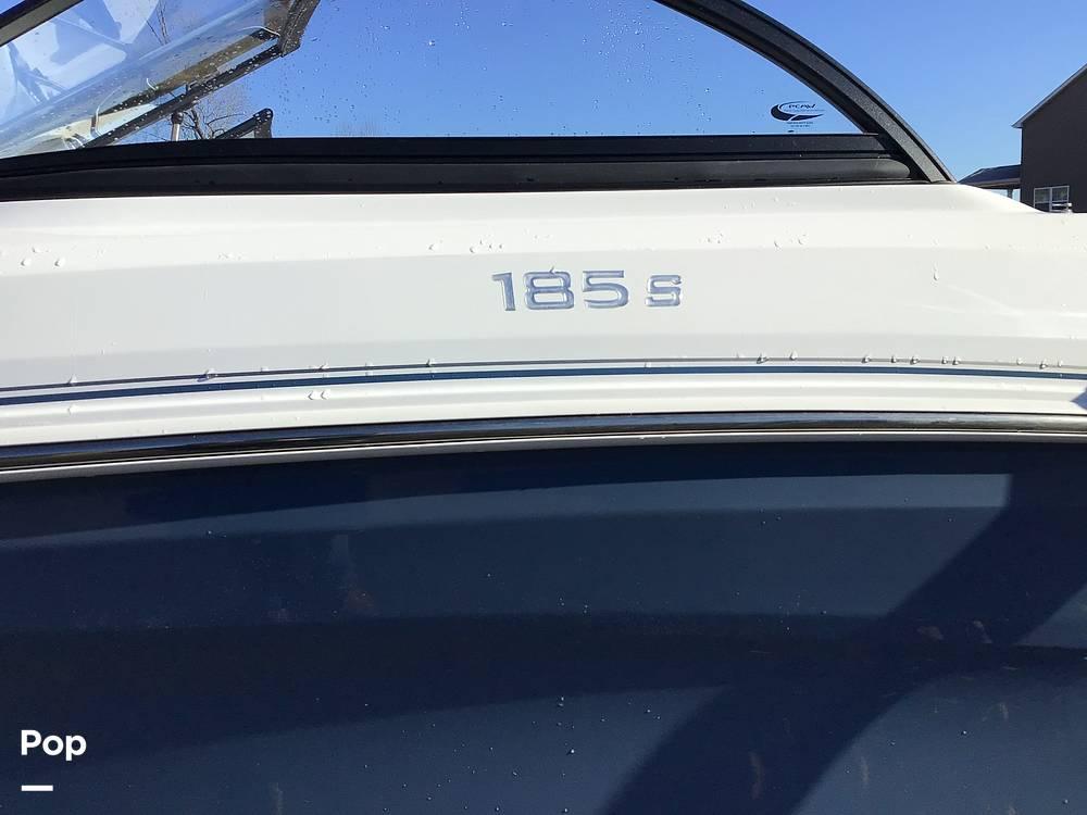 2022 Tahoe 185 S for sale in Fredericksburg, VA