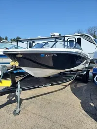 2019 Glastron HL GT180 BR