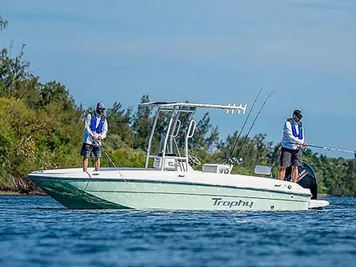 2023 Bayliner T21BAY