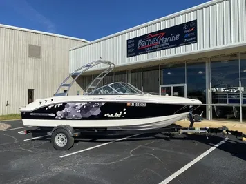 2012 Chaparral H20