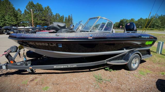 Ranger Boats for Sale in Minnesota