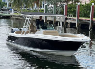 2016 Chris-Craft Catalina 29