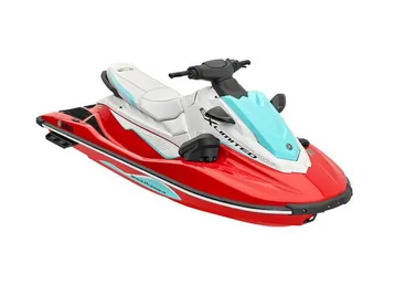 2024 Yamaha Waverunners Waverunner EX® Limited