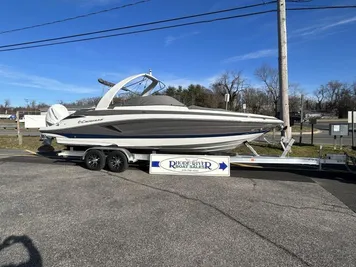 2023 Crownline Boats 280 XSS