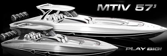 2023 MTI V Marine Technology Inc V 57