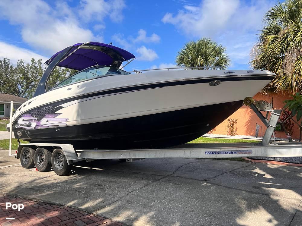 2012 Chaparral 267 SSX for sale in Port Charlotte, FL