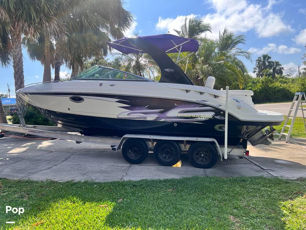 2012 Chaparral 267 SSX for sale in Port Charlotte, FL