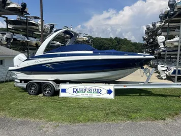 2024 Crownline Boats 250 XSS