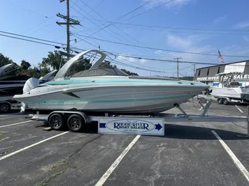 2024 Crownline Boats 270 XSS