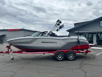 2023 MasterCraft NXT23