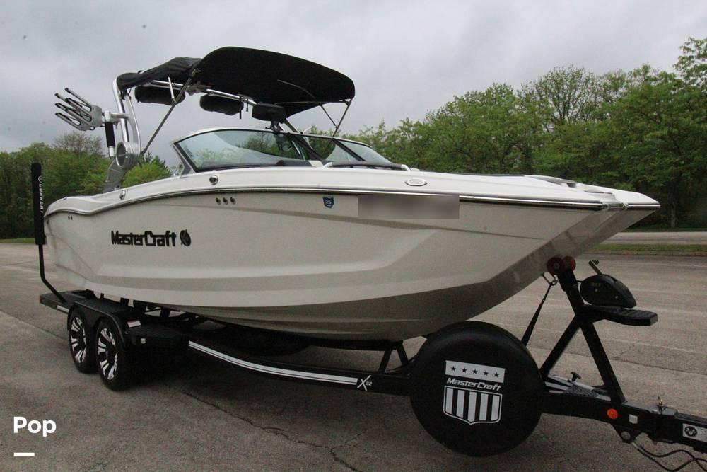 2019 Mastercraft X22 for sale in Lebanon, OH