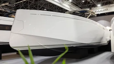 2024 Pardo Yachts 43