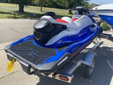 2023 Yamaha Waverunners Waverunner VX Limited