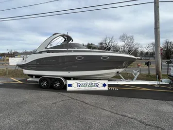 2024 Crownline Boats 270 CR