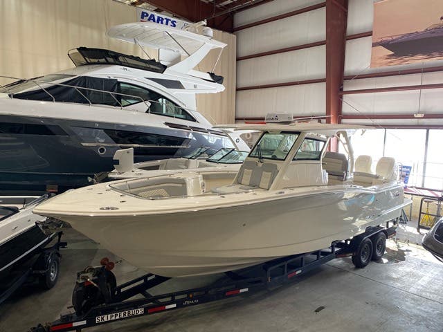 Scout Boats For Sale In Michigan Boat Trader