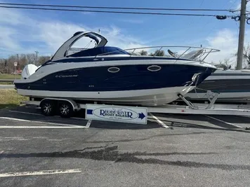 2024 Crownline Boats 280 CRX