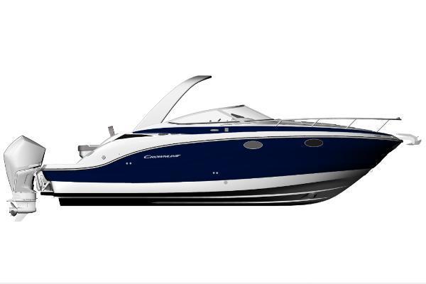 2024 Crownline Boats 280 CRX